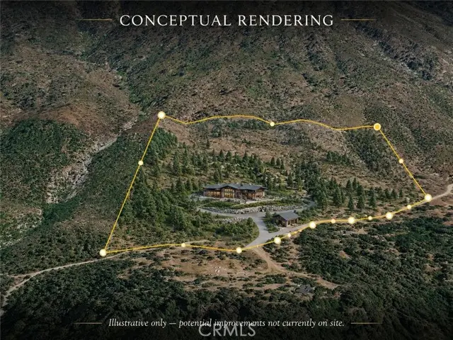 0 Douglas Ranger Station Rd, North Fork, CA 93643 - #1