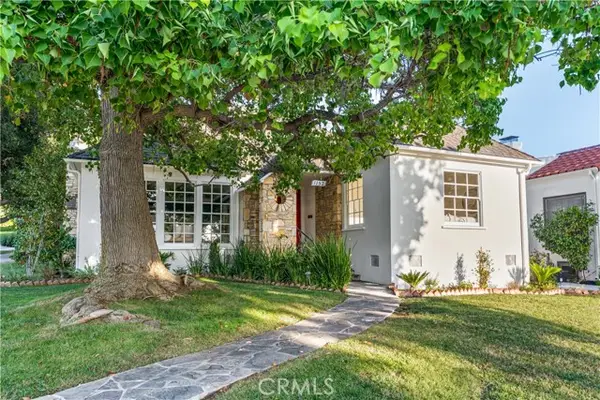 1152 Cedar Street, Glendale, CA 91207