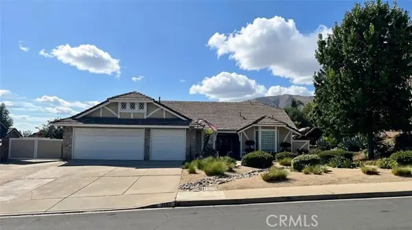 7157 Via Dicha, La Verne, CA 91750