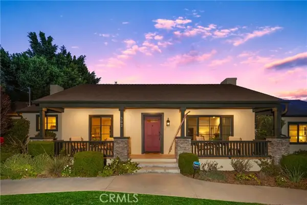 302 Highland Place, Monrovia, CA 91016