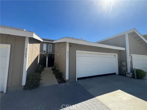 2393 Reservoir, Pomona, CA 91766