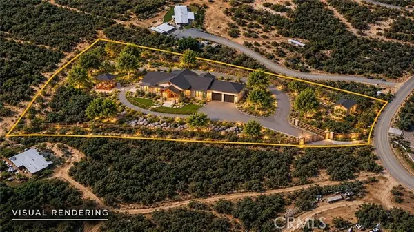 0 burnt valley rd, Anza, CA 92539