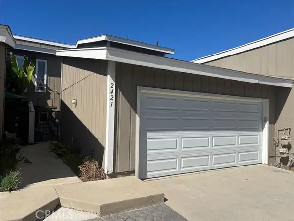 2421 Reservoir, Pomona, CA 91766