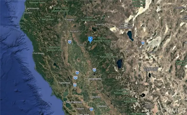 105 Oro Quincy Highway, Berry Creek, CA 95916