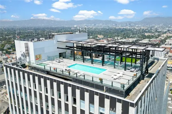 3810 Wilshire Blvd  #1811, Los Angeles, CA 90010