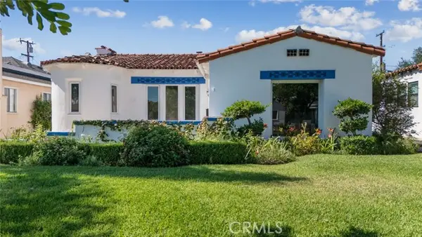 407 Daroca Avenue, San Gabriel, CA 91775