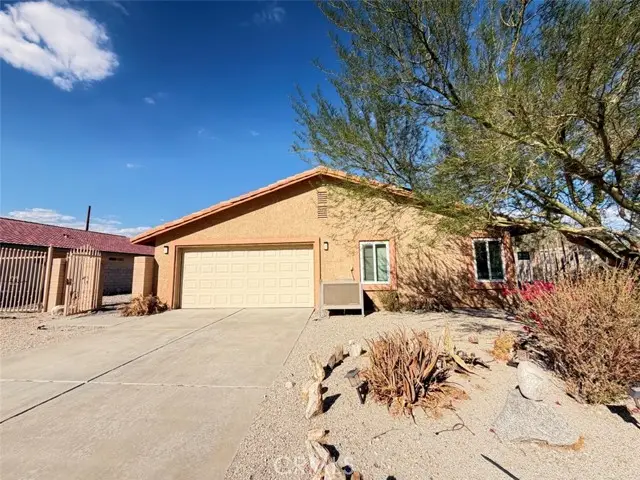 60190 Overture Drive, Palm Springs, CA 92262 - #1