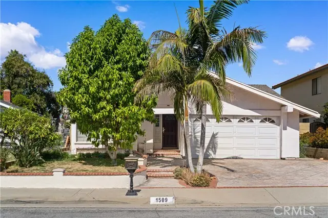 1509 Sekio, Rowland Heights, CA 91748 - #1