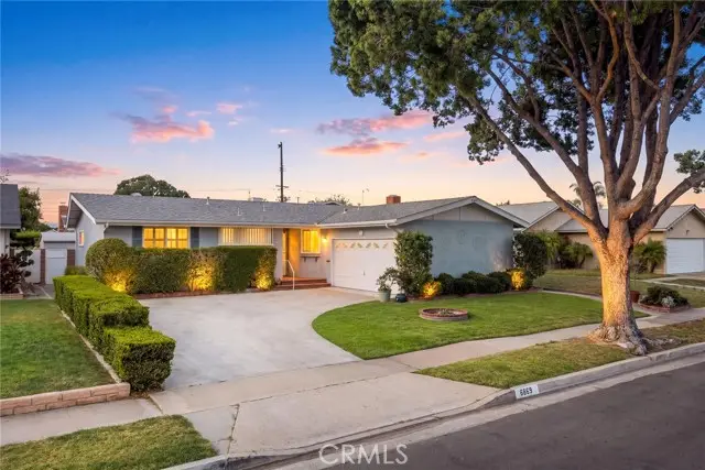 6869 San Bruno, Buena Park, CA 90620 - #1