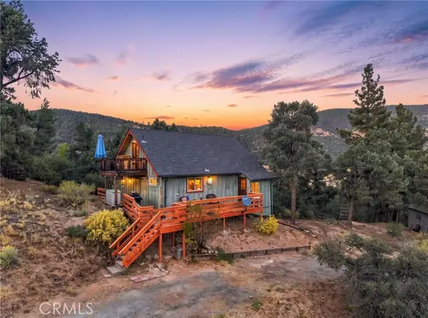 1317 Leisure, Frazier Park, CA 93225