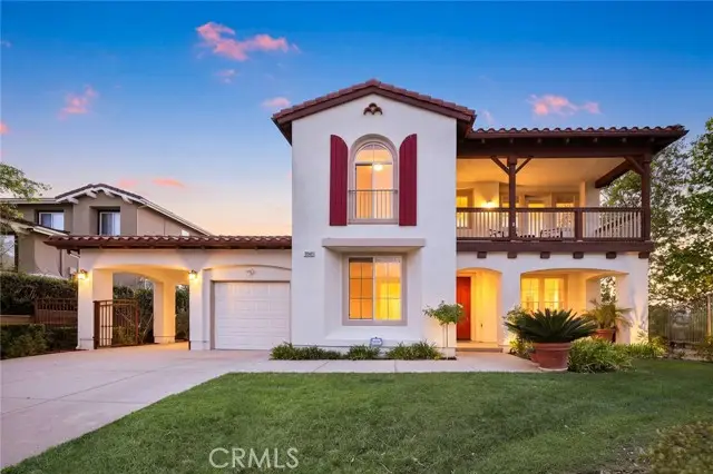 11143 Provence Lane, Tujunga, CA 91042 - #1