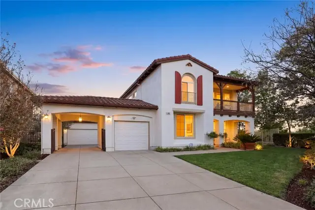 11143 Provence Lane, Tujunga, CA 91042 - #3