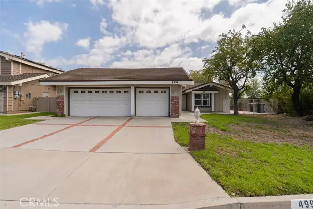 4994 Via Rosa, Yorba Linda, CA 92887 - #1