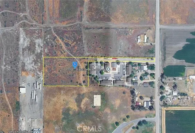 21799 Reynolds Avenue, Dos Palos, CA 93620 - #1