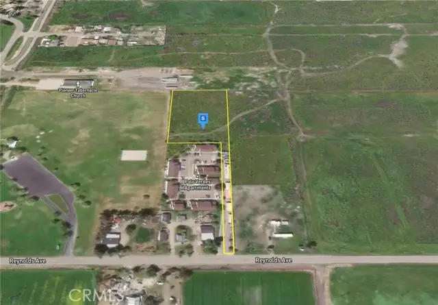 21799 Reynolds Avenue, Dos Palos, CA 93620 - #2