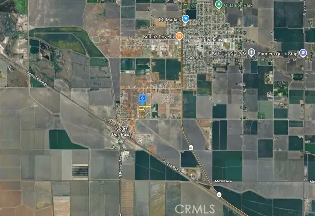 21799 Reynolds Avenue, Dos Palos, CA 93620 - #3