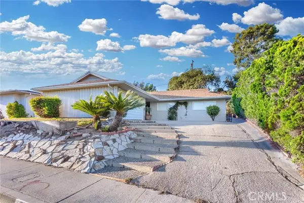991 Glenview Terrace, Monterey Park, CA 91754