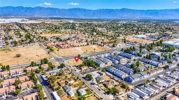 0 Foothill, Fontana, CA 92335