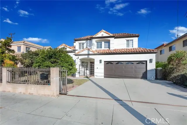 328 Lincoln Avenue, Monterey Park, CA 91755 - #1