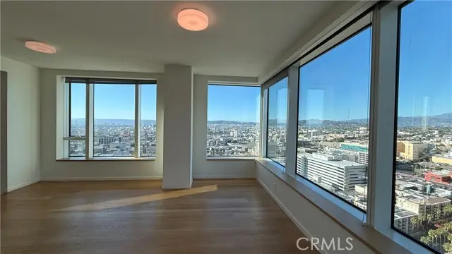 889 Francisco Street  #3608, Los Angeles, CA 90017 - #2