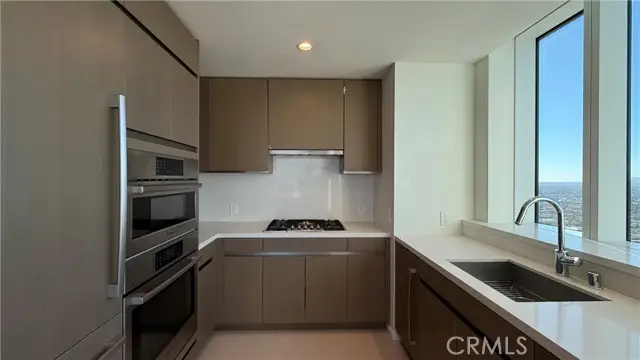 889 Francisco Street  #3608, Los Angeles, CA 90017 - #3