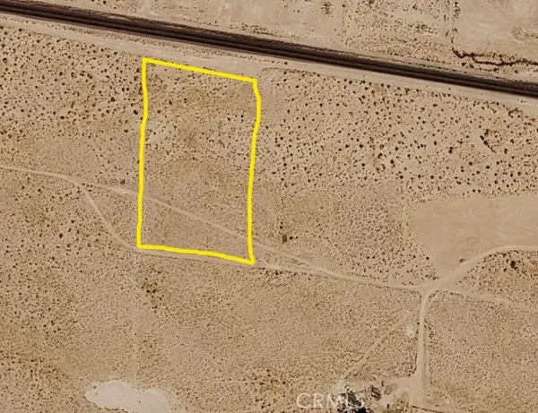 0 Fort Cady Rd, Newberry Springs, CA 92365