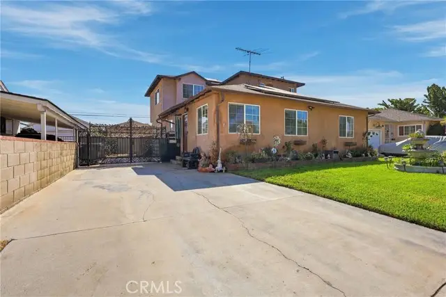 8112 Danby, Whittier, CA 90606 - #1