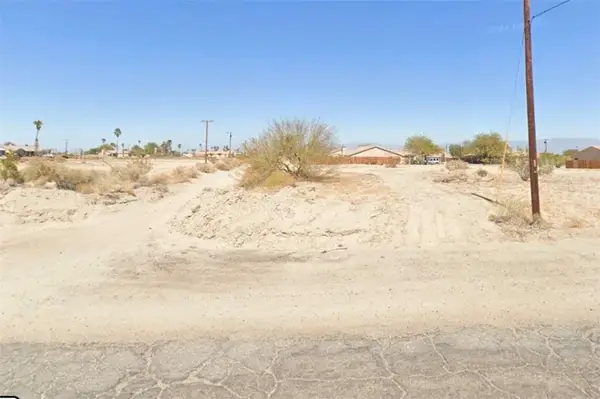 0 nile dr, Thermal, CA 92274