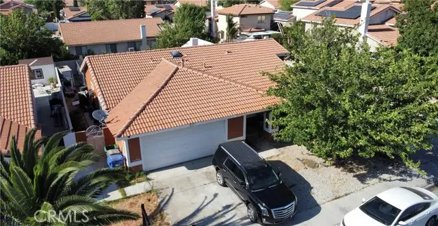 4537 Elwood Avenue, Palmdale, CA 93552 - #1
