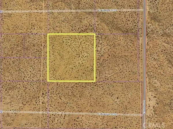 0 Vic Ave E4 227 STE, Lancaster, CA 93535