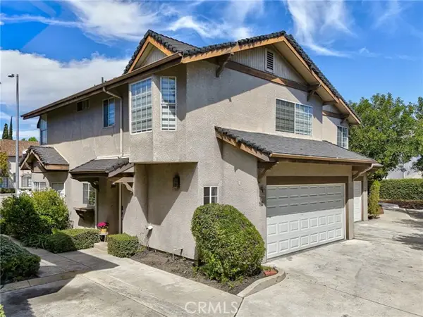 20851 Community Street  #10, Winnetka, CA 91306