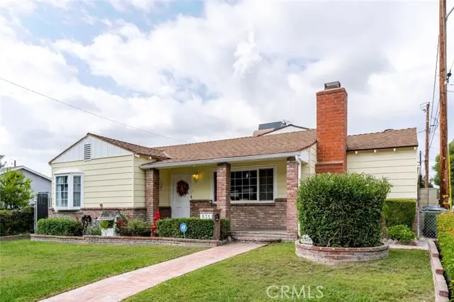 835 Lincoln Street, Burbank, CA 91506 - #1