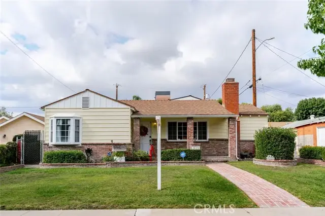 835 Lincoln Street, Burbank, CA 91506 - #2