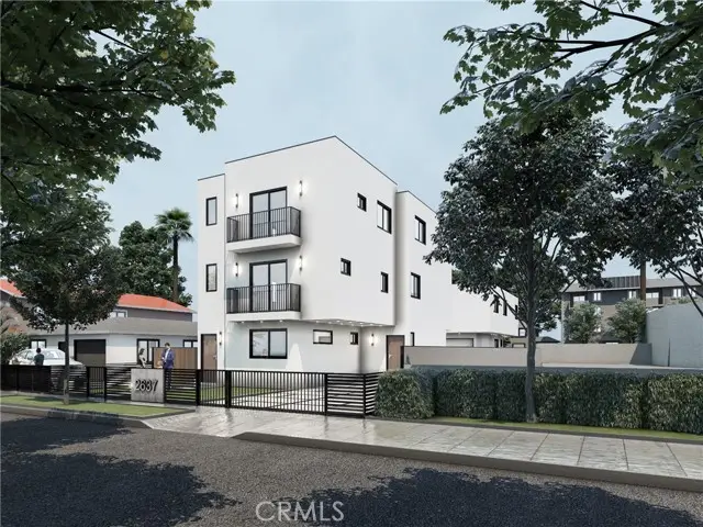 2637 Longwood Avenue, Los Angeles, CA 90016 - #1