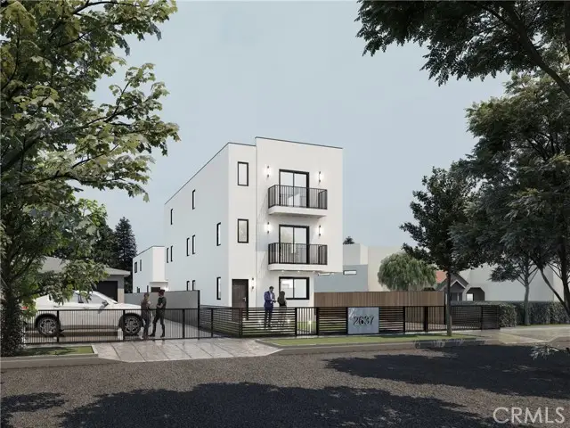 2637 Longwood Avenue, Los Angeles, CA 90016 - #2