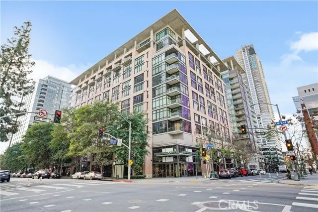 1111 Grand Avenue  #702, Los Angeles, CA 90015 - #1