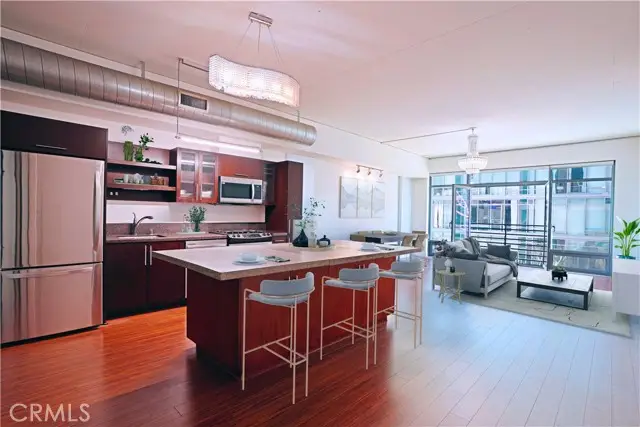 1111 Grand Avenue  #702, Los Angeles, CA 90015 - #2