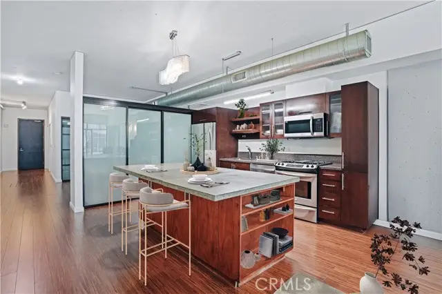 1111 Grand Avenue  #702, Los Angeles, CA 90015 - #3