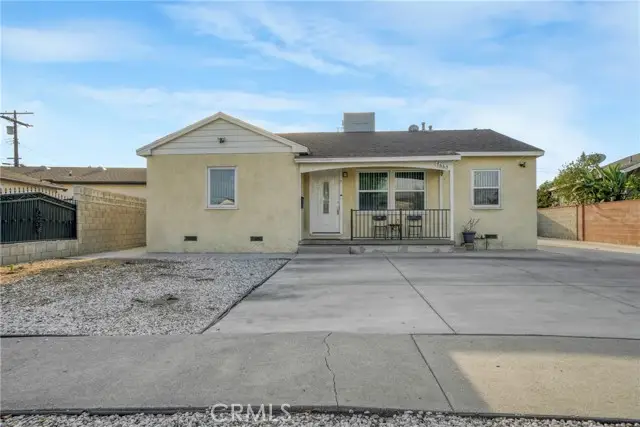7663 Shadyglade Avenue, North Hollywood, CA 91605 - #2