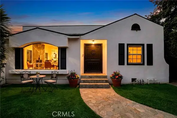 543 Gardner Street, Los Angeles, CA 90036