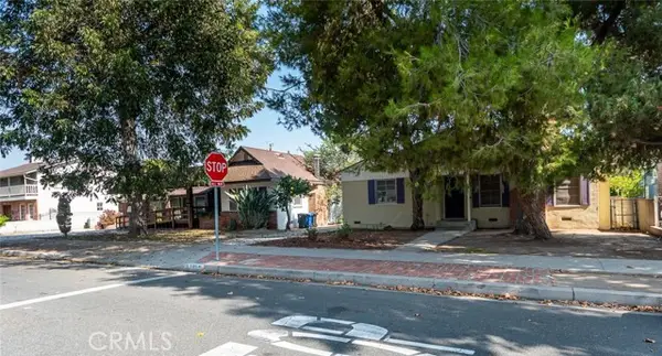 702 Mariposa Street, Burbank, CA 91506