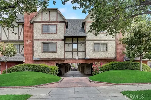 655 Alexander Street  #3, Glendale, CA 91203