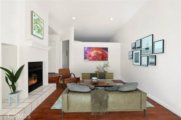 5738 Skyview Way  #C, Agoura Hills, CA 91301