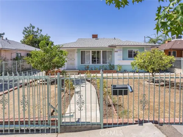 6633 Riverton Avenue, North Hollywood, CA 91606