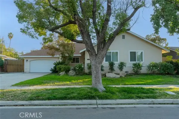 1033 Norwich, Fresno, CA 93705