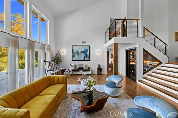 5001 Lakeview Canyon, Westlake Village, CA 91362