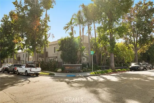 355 Maple Street  #243, Burbank, CA 91505