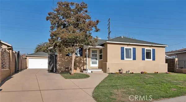 7748 El Caprice Avenue, North Hollywood, CA 91605