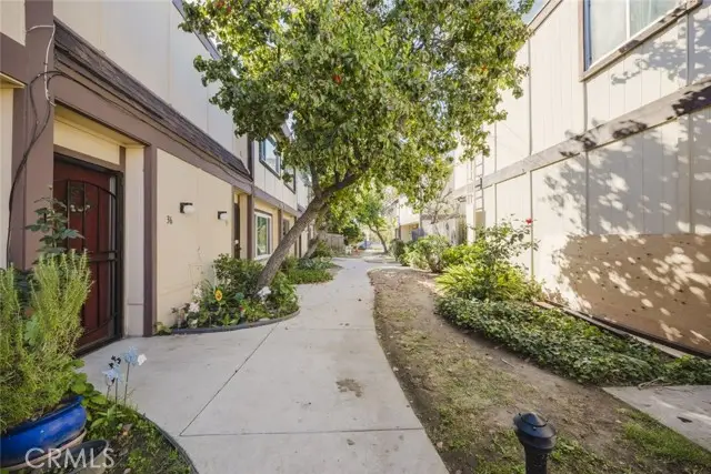 9318 Van Nuys Boulevard  #26, Panorama City, CA 91402 - Image #3