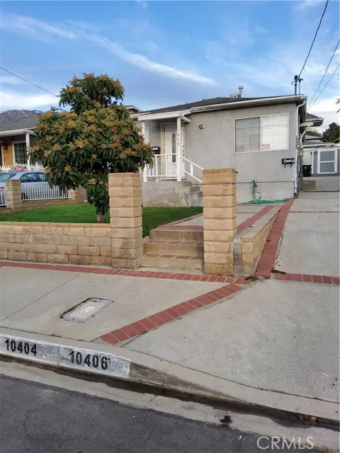 10406 Mcclemont, Tujunga, CA 91042